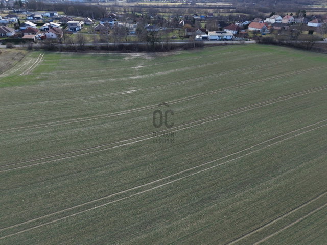 Eladó telek, Zalaegerszegen, Körmendi úton 79.9 M Ft