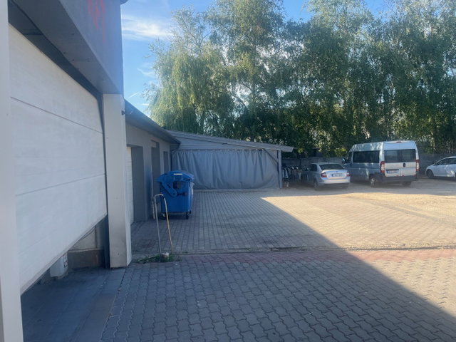 Eladó ipari ingatlan, Tatabányán 244 M Ft / költözzbe.hu