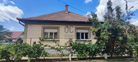 Eladó családi ház, Poroszlón 36.5 M Ft, 3 szobás