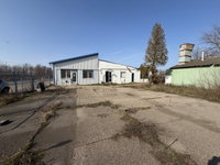 Eladó ipari ingatlan, Hajdúszoboszlón 89.9 M Ft