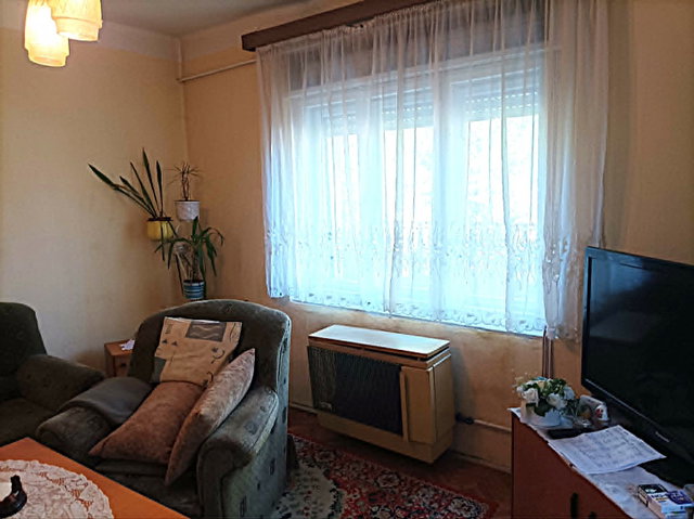 Eladó családi ház, Törökszentmiklóson 26.89 M Ft, 3 szobás