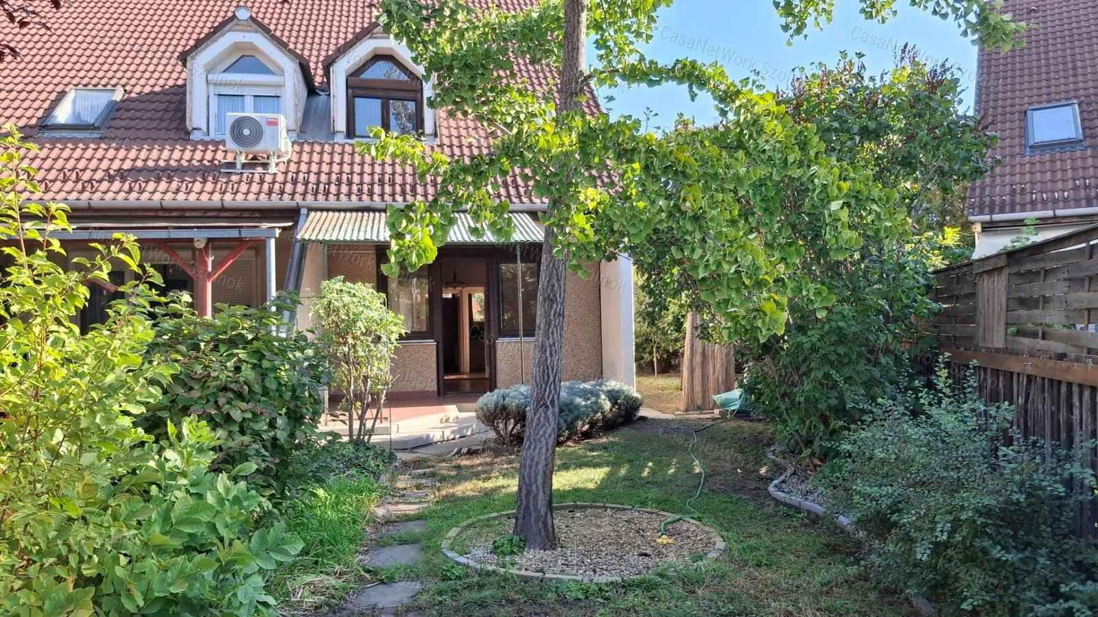 Sorház · 1 hálószoba · 86 m² · 59.500.000 Ft