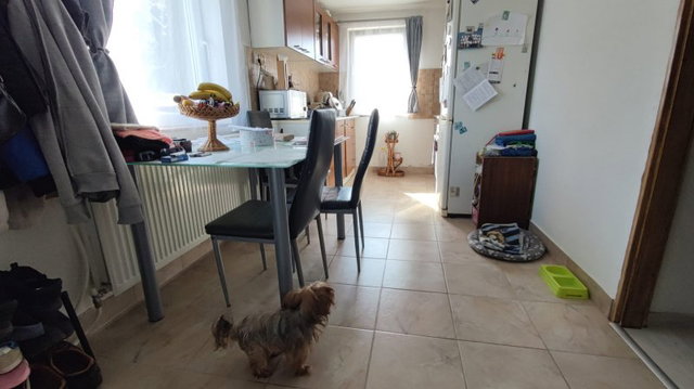 Eladó családi ház, Pilisen 27 M Ft, 3 szobás