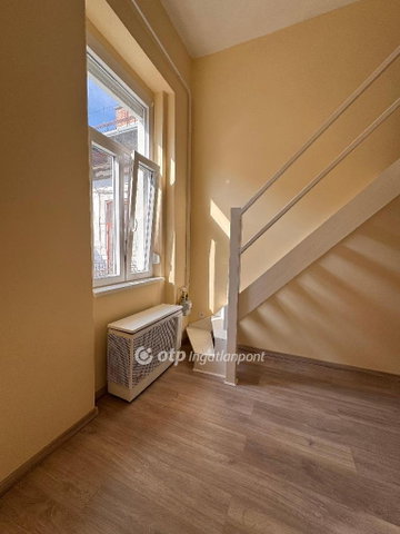 Eladó téglalakás, Budapesten, VIII. kerületben 87.99 M Ft