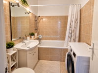 Eladó téglalakás, XVIII. kerületben 57.4 M Ft, 2 szobás