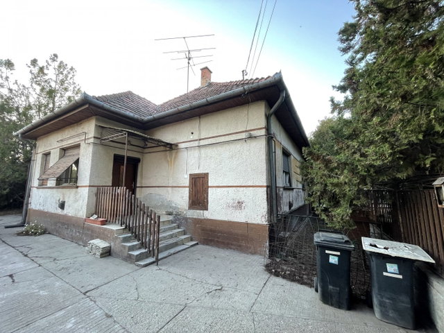Eladó családi ház, Dabason 45 M Ft, 3 szobás