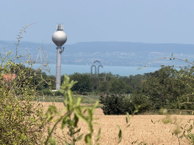 Eladó telek, Balatonszemesen 39.9 M Ft / költözzbe.hu