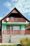 Eladó családi ház, Homokszentgyörgyön 26.5 M Ft, 4 szobás