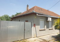 Eladó családi ház, Csorváson 6.7 M Ft, 1+1 szobás