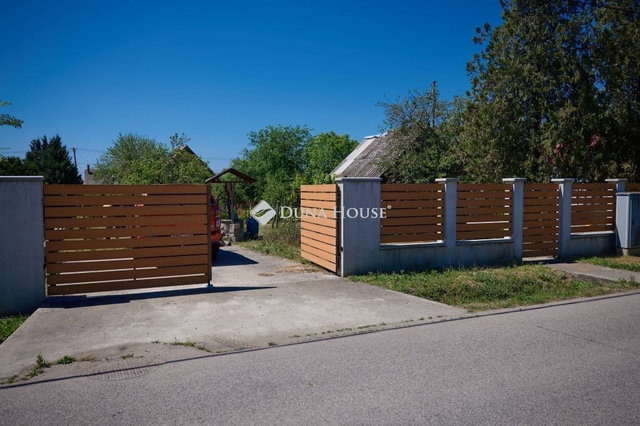 Eladó telek, Csörögön 40 M Ft / költözzbe.hu