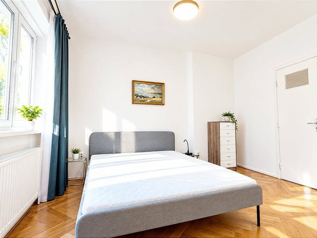 Kiadó téglalakás, albérlet, XIII. kerületben, Tutaj utcában