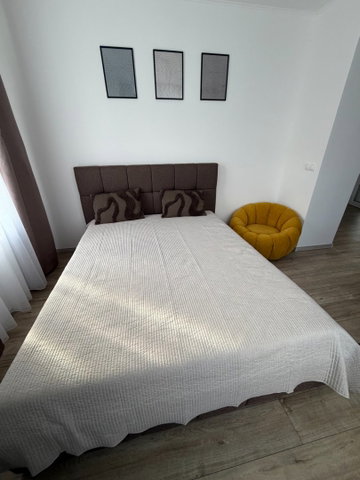Kiadó téglalakás, albérlet, Pécsett, Ágota utcában, 1 szobás
