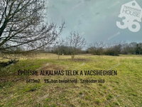 Eladó telek, Kecskeméten 24.9 M Ft / költözzbe.hu