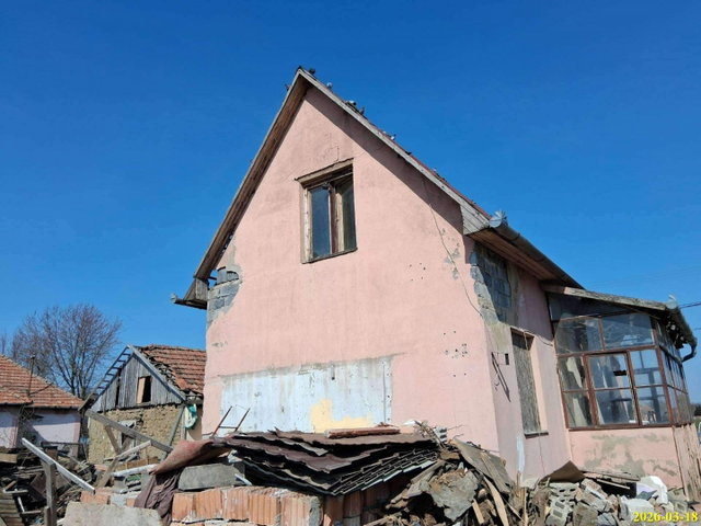 Eladó családi ház, Csengerben, Arany János utcában 17.85 M Ft