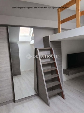 Eladó téglalakás, Budapesten, III. kerületben 54 M Ft