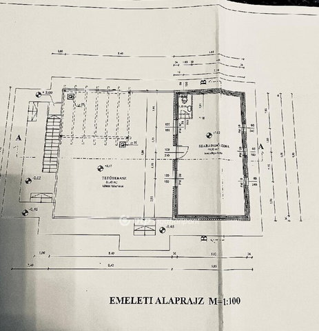 Eladó családi ház, Pápán 96.5 M Ft / költözzbe.hu