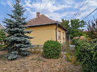Eladó családi ház, Jászjákóhalmán 17.9 M Ft, 2 szobás