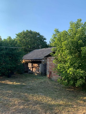 Eladó telek, Ferencszálláson 21.9 M Ft / költözzbe.hu