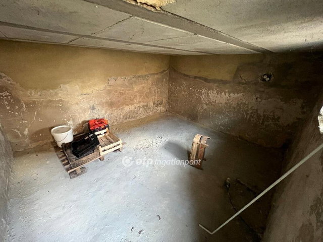 Eladó családi ház, Mátraballán 17 M Ft, 3 szobás