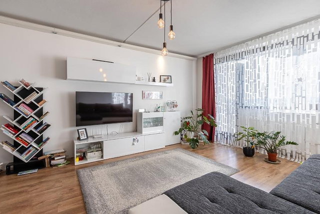Eladó panellakás, Budapesten, XXI. kerületben 72.9 M Ft, 3 szobás