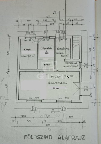 Eladó családi ház, Sződön 149.9 M Ft, 3 szobás
