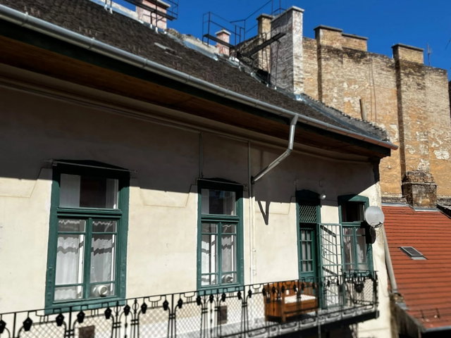 Eladó téglalakás, Budapesten, IX. kerületben 112.49 M Ft