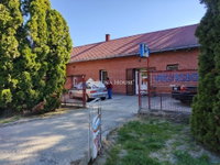 Eladó üzlethelyiség, Sárbogárdon 16 M Ft / költözzbe.hu