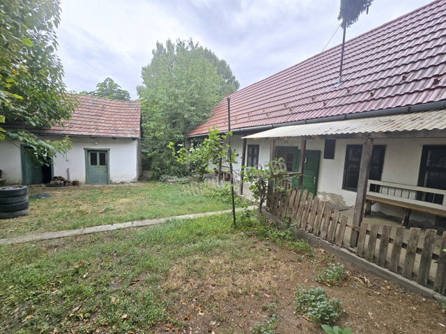 Eladó családi ház, Nógrádon 32.5 M Ft, 2 szobás