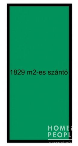 Eladó mezogazdasagi ingatlan, Battonyán 1.49 M Ft