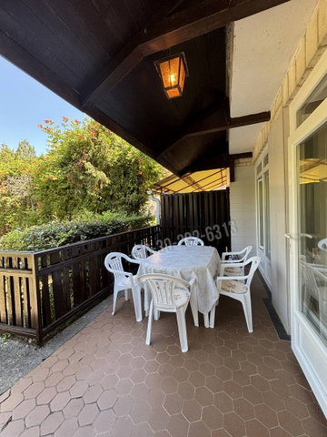 Eladó nyaraló, Zamárdiban 189 M Ft, 3+2 szobás