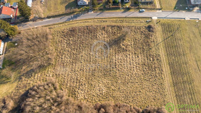 Eladó telek, Szigligeten 140 M Ft / költözzbe.hu