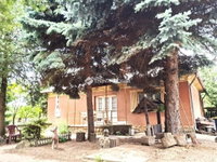 Eladó ikerház, Pilisen 42.5 M Ft, 2 szobás / költözzbe.hu