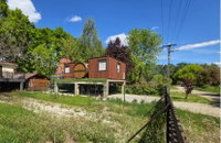 Eladó nyaraló, Rakamazon 18 M Ft, 1 szobás / költözzbe.hu