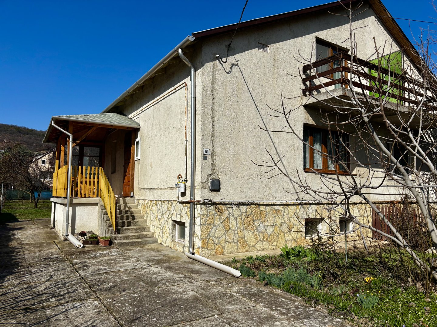 Sorház · 2 hálószoba · 81 m² · 62.900.000 Ft