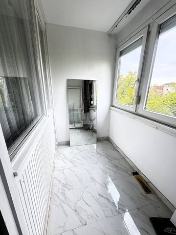 Eladó panellakás, Budapesten, XIV. kerületben 69 M Ft, 2 szobás