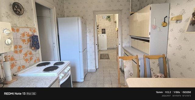 Kiadó téglalakás, albérlet, Pécsett 150 E Ft / hó, 2 szobás