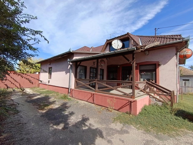 Eladó hotel, Farmoson 82 M Ft / költözzbe.hu