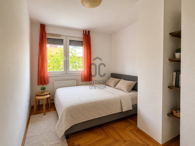 Eladó téglalakás, Budapesten, IV. kerületben 97.9 M Ft, 3 szobás