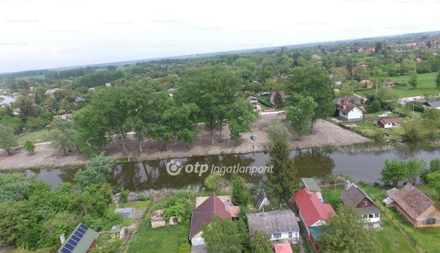 Eladó telek, Dömsödön 17.5 M Ft / költözzbe.hu