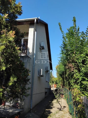 Eladó ikerház, Budapesten, XXII. kerületben 105 M Ft, 3 szobás