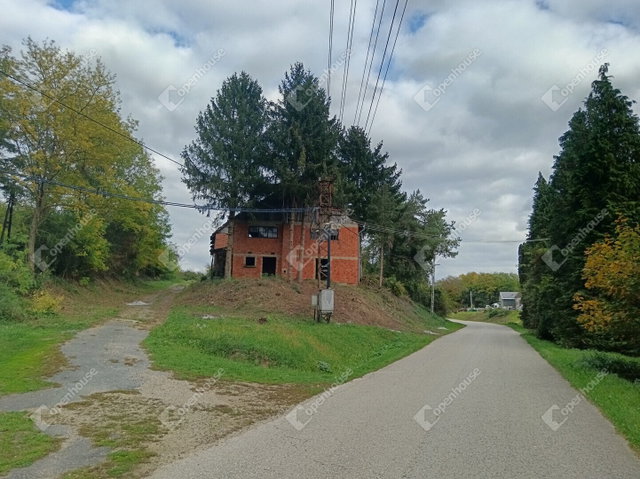 Eladó családi ház, Nagykapornakon 14.9 M Ft, 4 szobás