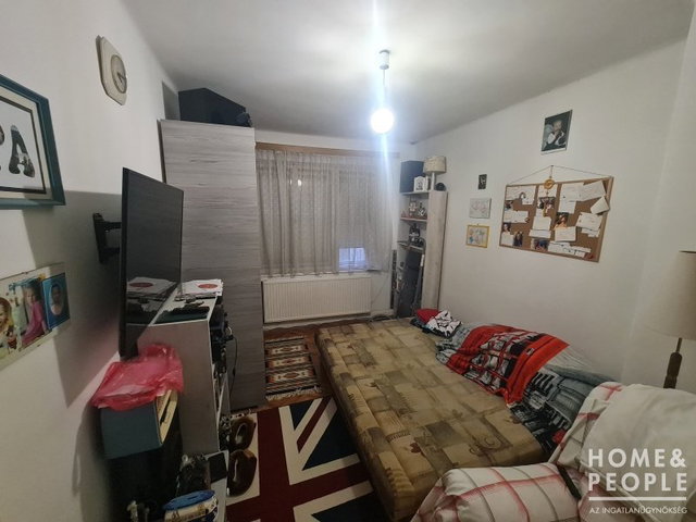 Eladó családi ház, Hódmezővásárhelyen 44.5 M Ft, 4 szobás