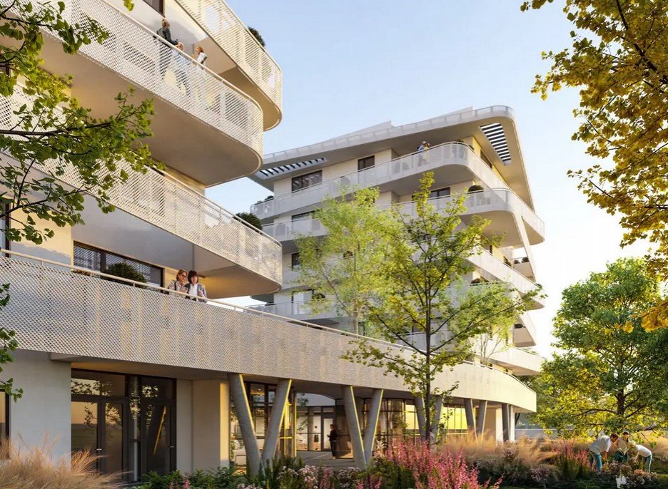 3 bed · 65m² · 123.900.000 ft