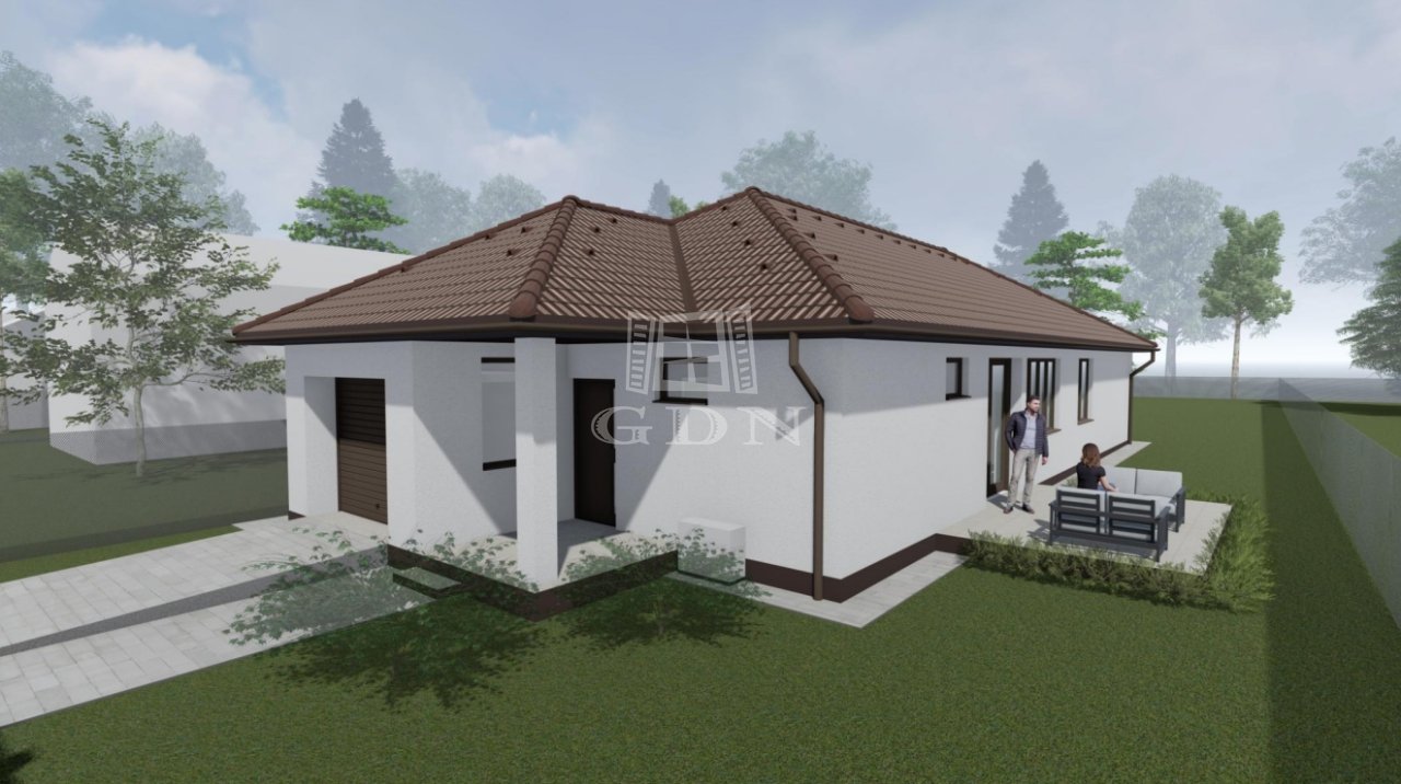 4 bed · 126m² · 141.900.000 ft