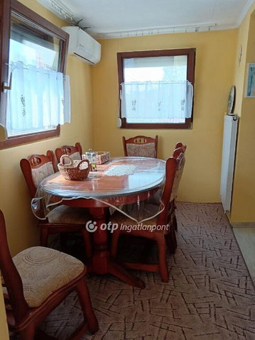 Kiadó nyaraló, Gyulán 230 E Ft / hó, 3+2 szobás