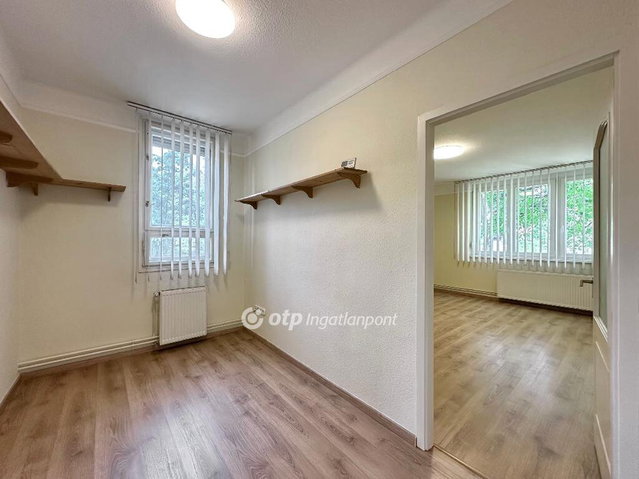Eladó téglalakás, Budapesten, XIV. kerületben 85.5 M Ft