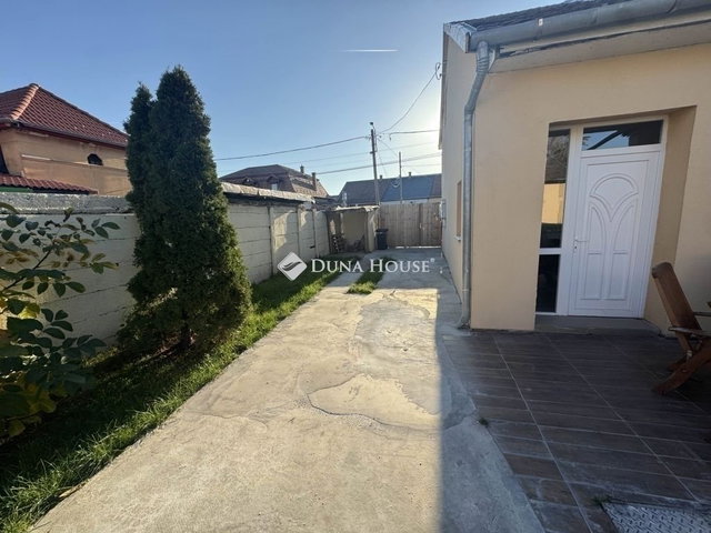 Eladó téglalakás, Budapesten, XX. kerületben 80 M Ft, 2 szobás