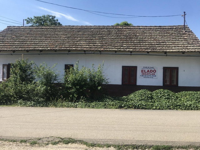 Eladó családi ház, Szentesen 19.5 M Ft, 2+2 szobás