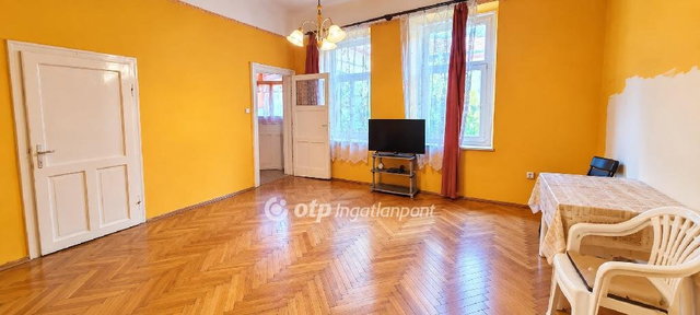 Eladó téglalakás, Budapesten, XIV. kerületben 59.9 M Ft