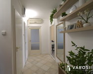Eladó panellakás, Szegeden 59 M Ft, 3 szobás